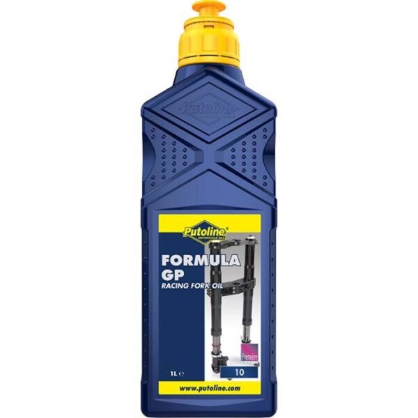 Formula GP SAE 10 Putoline 1L-0