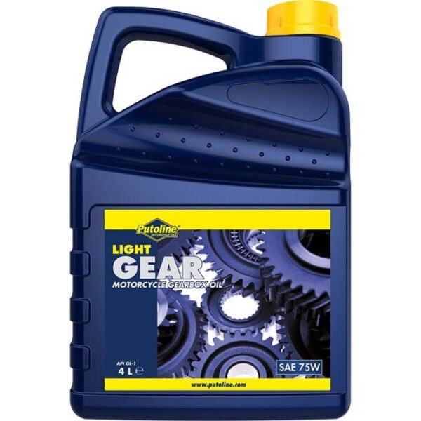 Gear Light Putoline 4L-0