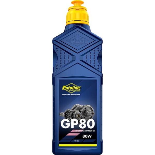 GP 80 Putoline 1L-0