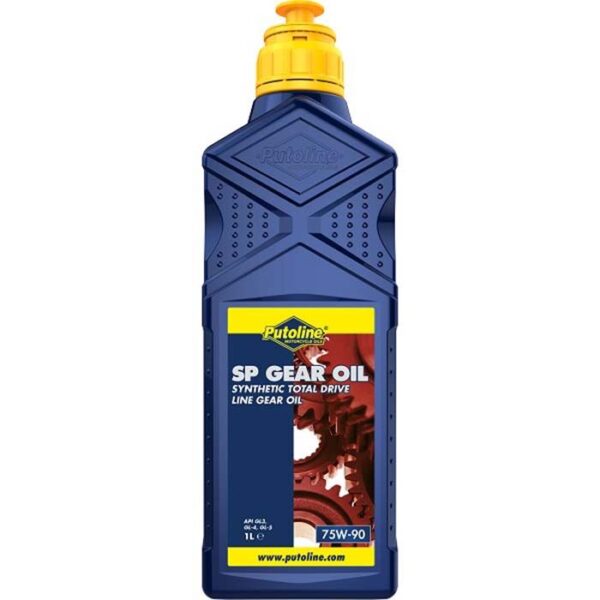 SP Gear Oil Putoline 1L-0