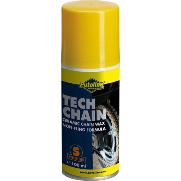 Tech Chain Putoline 100ML-0