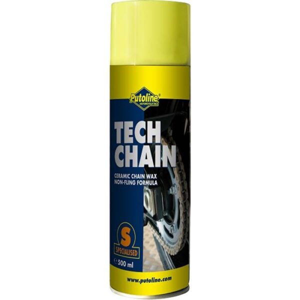 Tech Chain Putoline 500ML-0
