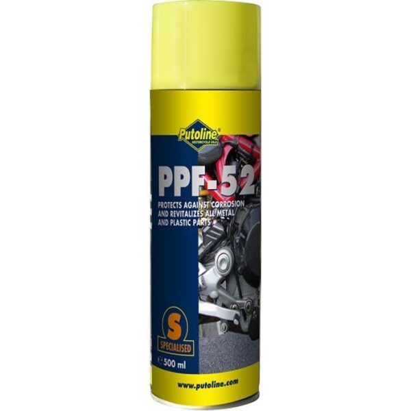 PPF-52 Spray Putoline 500ML-0