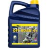 Ester Tech Off Road 4+ 10W40 Putoline 4L-0