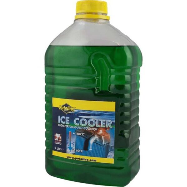 Ice Cooler Putoline 2L-0