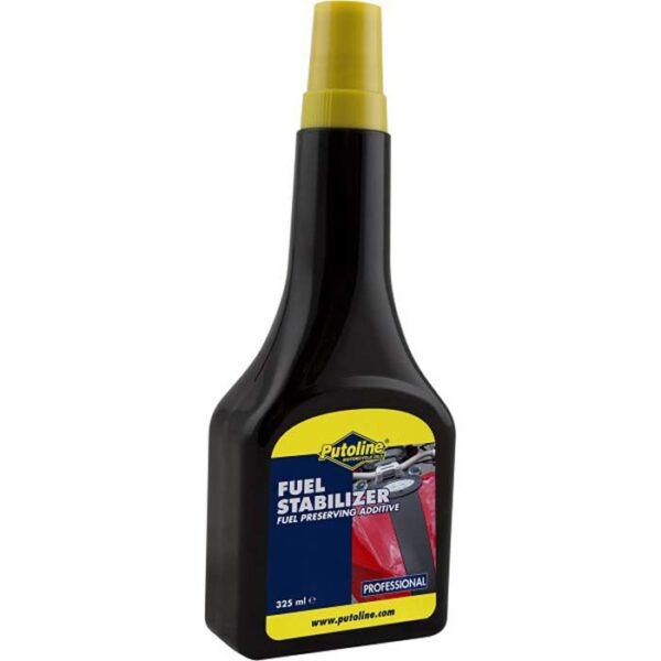 Fuel Stabilizer Putoline 325ML-0