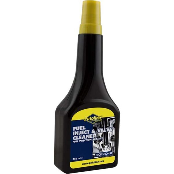 Fuel Inject & Valve Cleaner Putoline 325-0