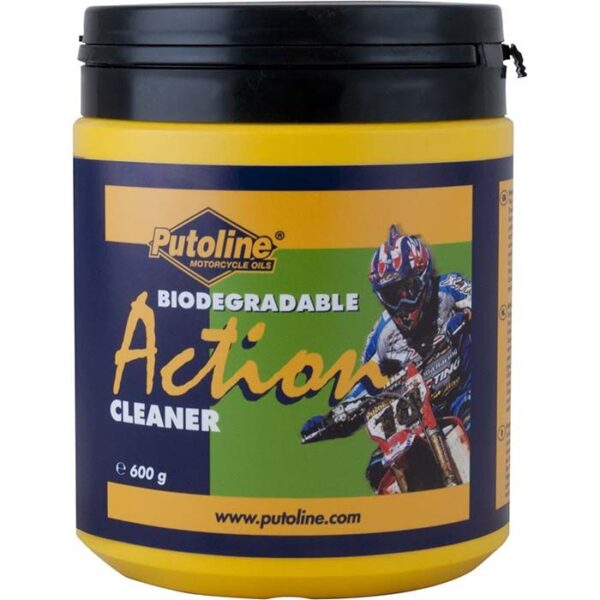 Action Cleaner Bio Putoline 600GR-0