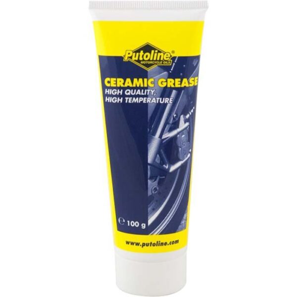 Ceramic Grease Putoline 100GR-0