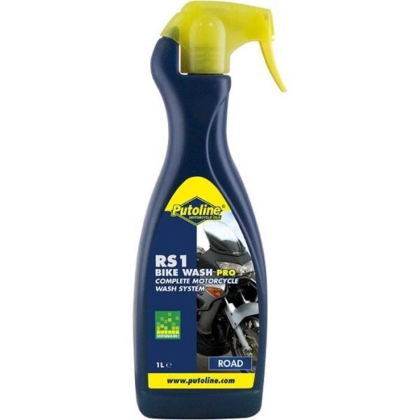 RS1 Bike Wash Pro Putoline 1L-0