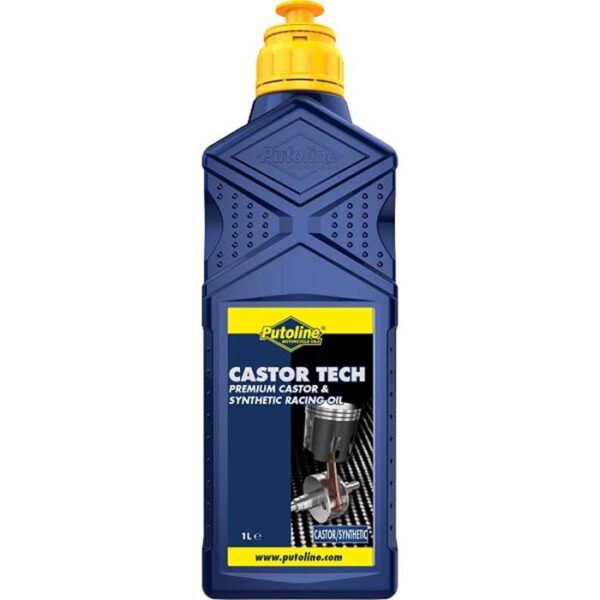 Castor Tech Putoline 1L-0