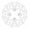 MMT Brake Disc Rear Nitro SX65 00-,,-0