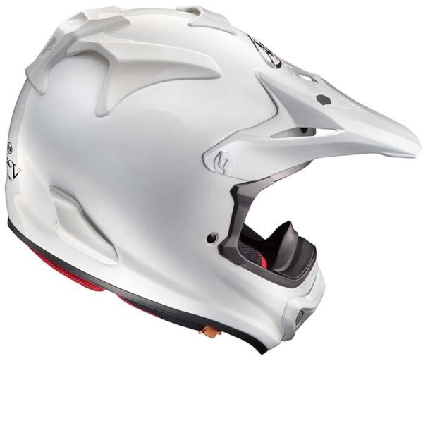 Arai MX-V Wit -27595