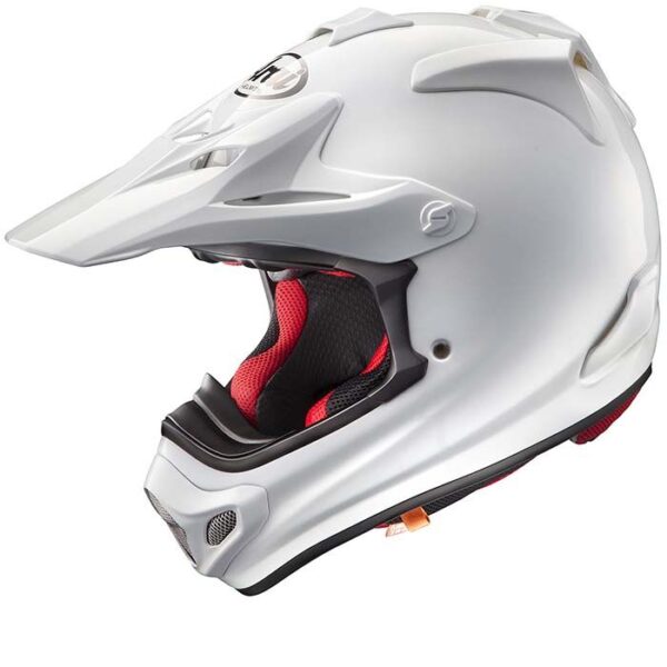 Arai MX-V Wit -0