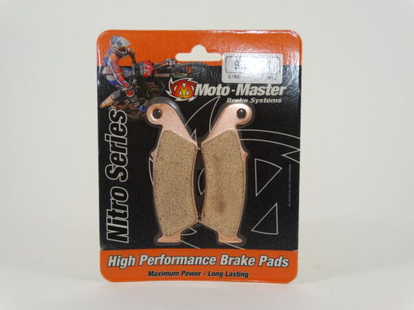 MMT Nitro Brake P, Fr, YZ+F98-07 CR+F95-,, KX+F94-,, RM+Z96--0