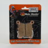 MMT Nitro Brake Pad Rear CR87-01 KX95-,, RM96-,, YZ+F98-02-0