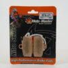 MMT Nitro Brake Pad Front KTM SX85 12-,, TC85 14-,,-0