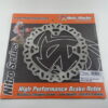 MMT Brake Disc Rear Nitro RMZ250/450 05-,,-0