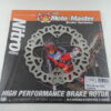 MMT Brake Disc Rear Nitro All KTM 91-,, Husa, 00-,, HVA 14-,-0