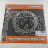 MMT Brake Disc Rear Nitro SX85 11-,, TC85 14-,,-0
