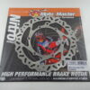 MMT Brake Disc Front Nitro All KTM 89-,, Husa, 00-,, HVA 14--0