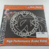MMT Brake Disc Front Nitro SX85 04-11 (17/14) tm 15 218,5mm-0
