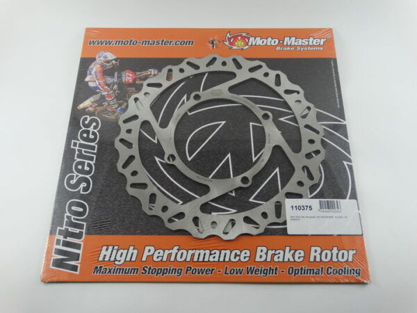 MMT Brake Disc Front Nitro KX125/250/250F 06-14 KX450F 05-14-0