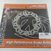 MMT Brake Disc Front Nitro SX65 00-,,-0