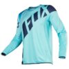 FOX Flexair Seca Shirt ice blue-0