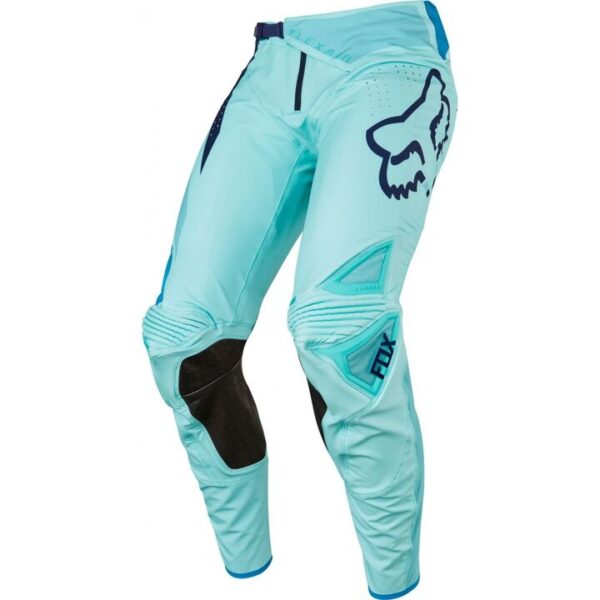 FOX Flexair Seca Broek ice blue-0