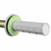 Renthal Grip Donutz Green (2pcs)-0