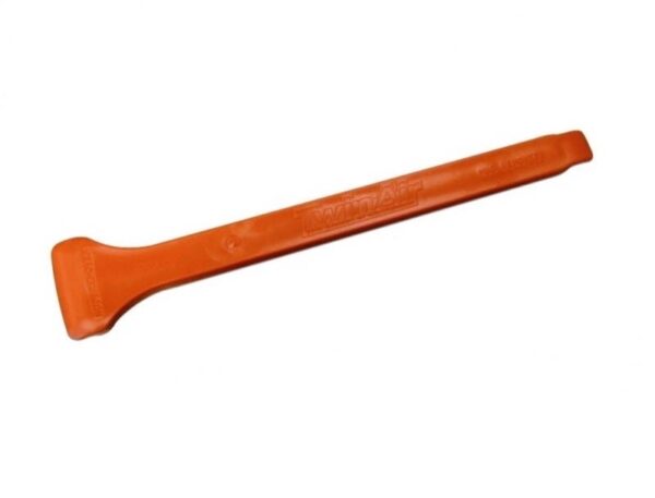 Twin Air Mud Remover Orange-0