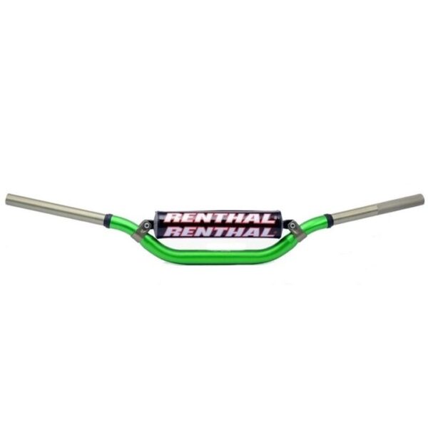 Renthal Twinwall 997 Carmichael Green-0