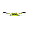 Neken handlebar fluo yellow, pad fluo yellow (all brands)-0
