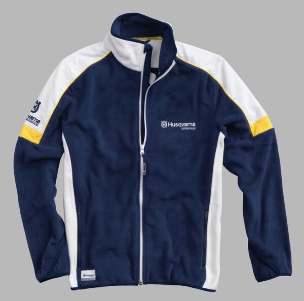 Husqvarna team fleece-0