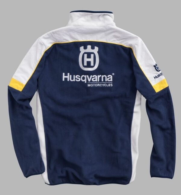 Husqvarna team fleece-31434