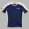Husqvarna team t-shirt-0