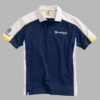 Husqvarna team polo-0