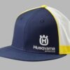 Husqvarna team style cap-0