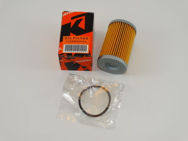 KTM/Husqvarna oil filter -0