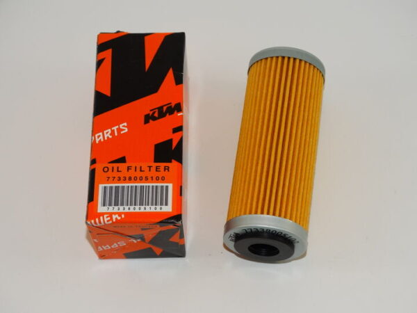 Husqvarna FC/FE250/350, KTM SXF/EXC 250/350 13-17 oilfilter-0