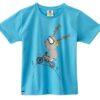 Husqvarna kids moose t-shirt-0