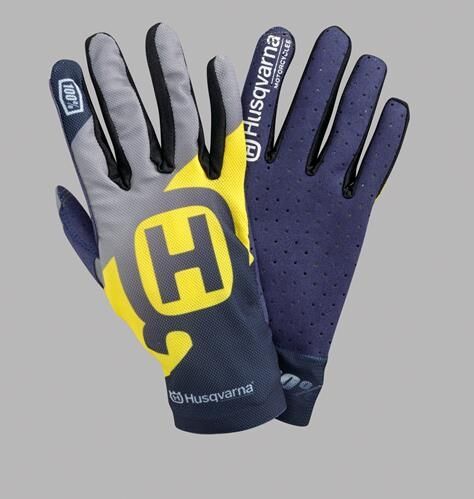 Husqvarna celium railed gloves 2018-31676