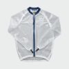 Husqvarna rainjacket transparent-0
