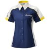 Husqvarna girls team shirt-0