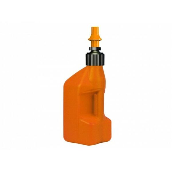 Tuff Jug 20 Liter oranje-0