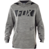 Fox flexair libra pullover fleece grey-0