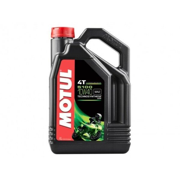 Motul 5100 10W40 4t 4L-0