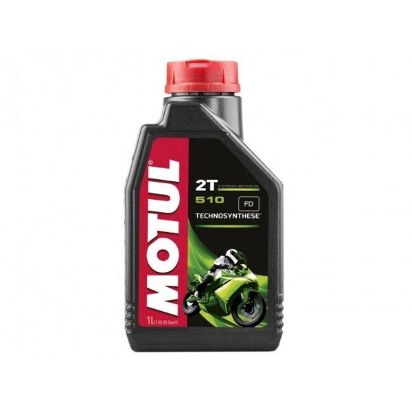 Motul 510 2t 1L-0