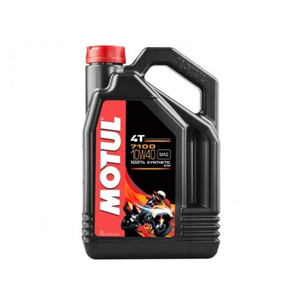 Motul 7100 10W40 4t 4L-0